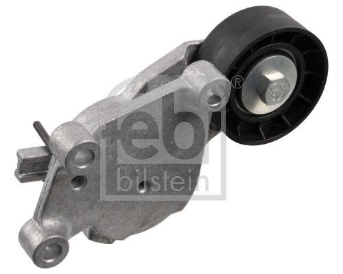 Febi Bilstein 22369 Ford Courier 2024 Model onwards 1.5TDCI V-Belt Tensioner Bearing — Pulleys & Tensioners