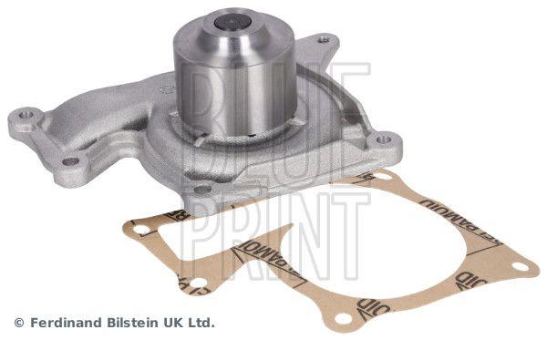 Blue Print ADN19196 Water Pump Juke Qashqai Note Megane III Duster Logan Mercedes W176 W177 — Water Pump & Thermostat