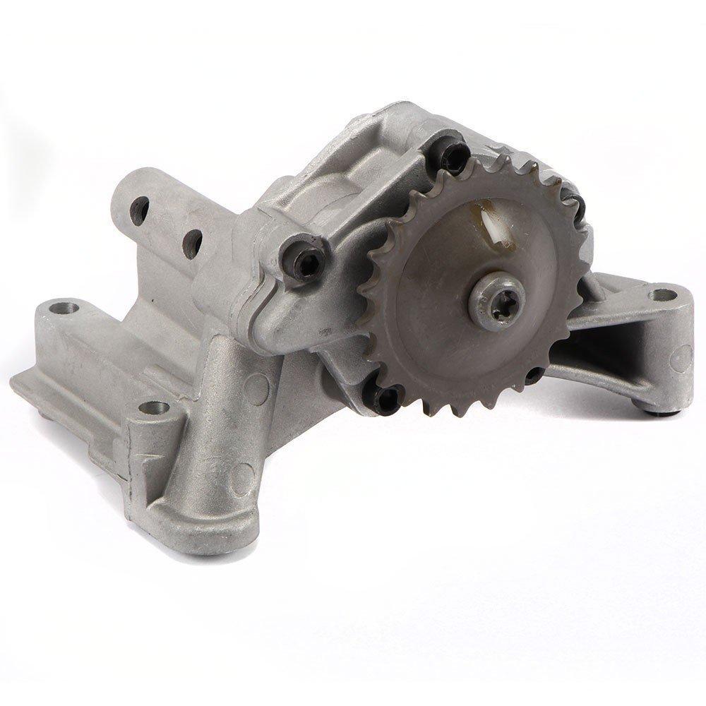 Topran 115983755 Oil Pump Golf 98-06 Passat 01-05 Polo 02-10 Transporter 03-10 Asz-Arl-Avf-Axb — Oil System