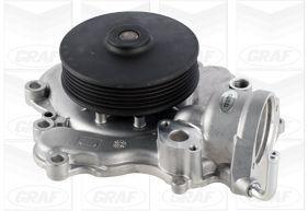 Graf PA1280 Water Pump 14 > Maserati 3.0D