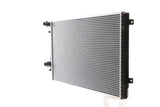 MAHLE CR1538000S - Radiator for Golf, Jetta, Passat — Radiators & Fans