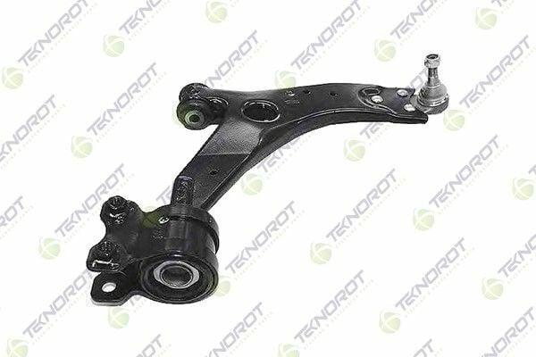 teknorot front right control arm for ford c-max, teknorot fo-478 suspension component, 21mm control arm for ford c-max 2004-2010 Teknorot FO-478 Front Right Control Arm 21MM for Ford C-Max 2004-2010 TEKNOROT FO-478 - Front Right Control Arm 21MM ford, c-max, control-arm, suspension-part, teknorot, automotive, vehicle-parts, front-right-control-arm, 21mm-control-arm, ai-generated