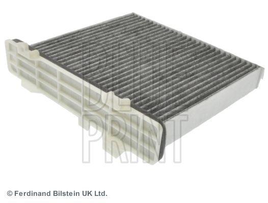 BLUEPRINT Poland Filter for Mitsubishi Pajero 2007 and Newer — Blue Print, Air & Cabin Filters