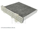BLUEPRINT Poland Filter for Mitsubishi Pajero 2007 and Newer — Blue Print, Air & Cabin Filters
