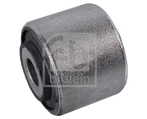 Febi Bilstein 22046 Control Arm Bushing Lower Straight Right / Left A4 A6 Superb Passat 01 — Bushings & Mounts
