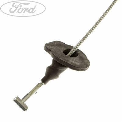 Ford Otosan 9T162853AA Front El Brake Cable Connect Bm 09 — Brake Cables & Hardware