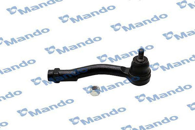 MANDO DSA020552 - Hyundai Tucson Kia Sportage Steering Rod 04-10 — Tie Rods & Linkage