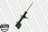 Monroe 16492 Front Left Shock Absorber for Legacy III 2.0/2.5 4X4 — Shocks & Struts