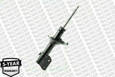 monroe 16492 front left shock absorber, gas pressure shock absorber for legacy III, front shock absorber dimensions Monroe 16492 Front Left Shock Absorber for Legacy III 2.0/2.5 4X4 | 10/98-03 Monroe 16492 Front Shock Absorber monroe, front-shock-absorber, legacy-iii, car-parts, 4x4, shock-absorber, auto-accessories, suspension, replacement-parts, ai-generated