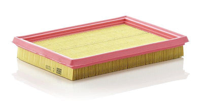 Mann C2329 Air Filter Honda Civic (EJ/EL) 1.4-1.6 96-00 / Nissan Primera P11 1.6 96-00 — Air & Cabin Filters