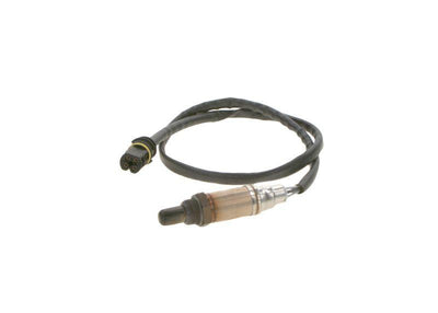 Bosch 0258005163 Oxygen Sensor Mercedes M111 ML W163 SLK R170 W210 M104 — Oxygen & Air-Fuel
