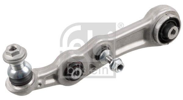 Febi Bilstein 176066 Control Arm with Ball Joint Front Left Lower W205 14 > C205 18 > S205 14 > — Control Arms & Ball Joints