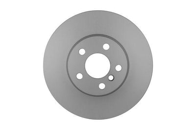 Hella 8DD355133-801 *2 Brake Disc Front BMW G20 G21 17 > — Brake Rotors & Drums