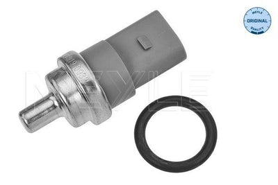 Meyle 1009190032 Coolant Temperature Sender VW Caddyııı,T5,Passat 03-Black