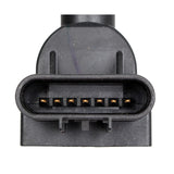 Delphi Opel Corsa E Ignition Coil - Compatible With 1.2-1.4L Engines — Coils & Plugs