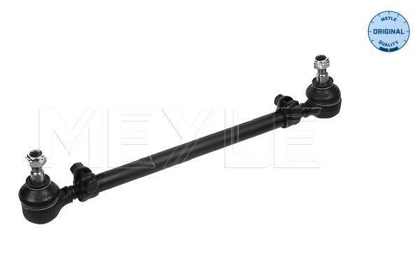 MEYLE Tie Rod Yan 116 / 126 Left / Right - Long Rod — Tie Rods & Linkage