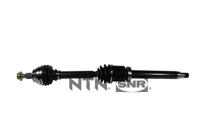 SNR DK52008 Axle Front Right Focus C-Max 1.0 1.5 1.6 TDCi 11- 972mm — Axles, CV Joints & Boots