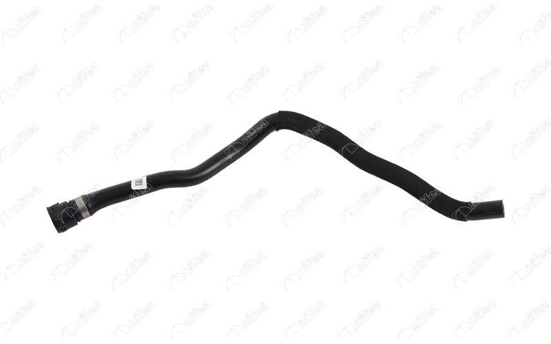 NIFEA 35163 Heater Hose BMW E87 E90 E84 N45n-N46n — Hoses & Tanks