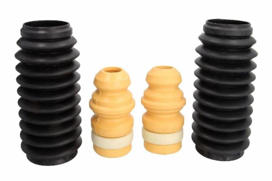 KAUTEK ME-BK017 Suspension Mount Ve Dust Boot Set Front Mercedes A-Class (W169) A 150 1.5 2004-2012