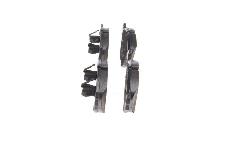bosch brake pad set for x5 and x6 models, double piston brake pads installation, brake pad specifications and details BOSCH Brake Pad Set for X5 & X6 Models - Double Piston Performance | Car Owners, Mechanics BOSCH Brake Pad Set for X5 and X6 Models bosch, brake-pads, x5, x6, automotive, car-parts, mechanics, braking-system, double-piston, ai-generated