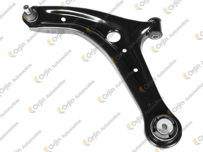 ORJIN 03692 Front Lower Control Arm Left Complete B-Max 12 > Transit Tourneo Courier Kombi 1.0 1 — Control Arms & Ball Joints