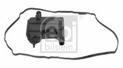 febibilstein-transmission-filter-w177-c118, febibilstein-automatic-transmission-filter FEBI BILSTEIN 186575 - M.Benz W177-C118 Transmission Filter (A2473775401) | Automatic Transmission Component FEBI BILSTEIN Transmission Filter for M.Benz W177-C118 febibilstein, transmission-filter, automatic-transmission, car-parts, automotive-technicians, car-owners, hydraulic-filter, vehicle-maintenance, w177-c118, ai-generated