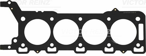 victor reinz cylinder head gasket, metal layered gasket for range rover, victor reinz gasket specifications Victor Reinz Cylinder Head Gasket - Metal Layered Design for Range Rover 3 Vogue L322 | 448Pn Victor Reinz Cylinder Head Gasket for Range Rover victor-reinz, cylinder-head-gasket, range-rover-parts, car-maintenance, automotive, mechanics-tools, engine-parts, gaskets, car-owners, ai-generated