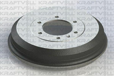 Kraftvoll Rear Brake Drum — Brake Rotors & Drums
