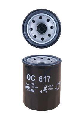 mahle oc617 oil filter, oil filter for accord civic 323 626 MAHLE OC617 Oil Filter - Precision Fit for Accord, Civic, 323, 626 | 2.5 in, 3.4 in MAHLE OC617 Oil Filter | Accord Civic 323 626 oil-filter, mahle, automotive, engine-maintenance, replacement-parts, car-owners, mechanics, screw-on-filter, performance-parts, ai-generated
