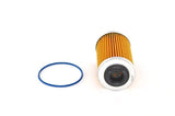 BOSCH Oil Filter - Filter for Brera (939_) & Insignia A — Oil Filters
