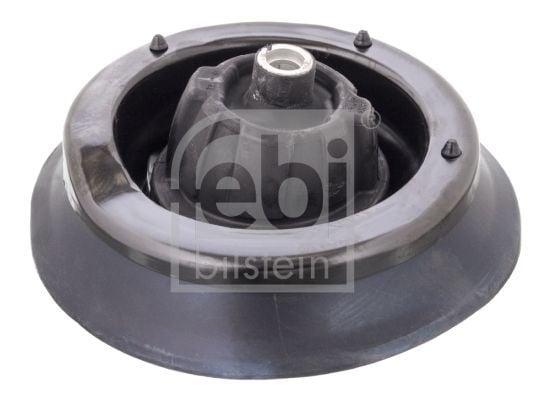FEBI Shock Absorber Mount 203 Front - Durable Shock Absorber Mount — Bushings & Mounts