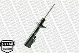 MONROE Shock Absorber Rear Right - 16444 for Toyota Avensis (1997-2002) — Shocks & Struts