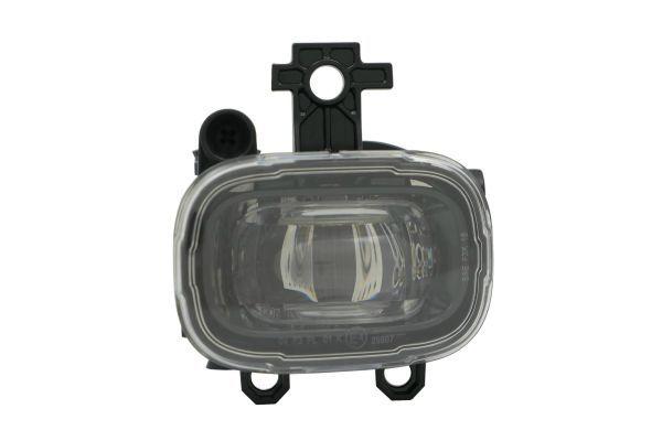 Depo 551-2022L-AQ Fog Lamp Left Clio V Koleos II Faz Megane IV Faz Talisman BM19- — Tail, Signal & Reflectors
