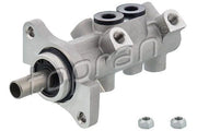 topran brake master cylinder, brake master cylinder installation for mercedes, topran brake cylinder technical specifications TOPRAN Brake Master Cylinder for Mercedes M-Class (W163) - Reliable Performance for Car Owners and Mechanics TOPRAN Brake Master Cylinder | Mercedes M-Class W163 topran, brake-master-cylinder, mercedes, m-class, car-parts, mechanics, car-owners, replacement-parts, automotive, ai-generated