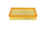 BOSCH Air Filter - Air Filter for Navara and Pathfinder 2.5DCI — Air & Cabin Filters