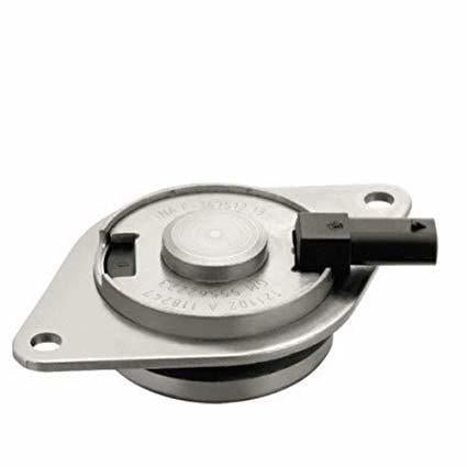 Opel Meriva B 1.4 Turbo Glass Solenoid Valve — Valves & Actuators