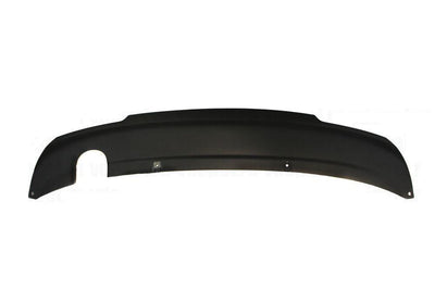PSA 13325284 Opel Astra J Rear Bumper Lower Cover Difizör Pre-Facelift Body Genuine — Bumpers & Grilles