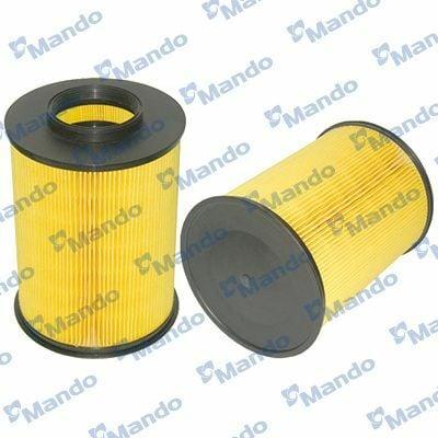 Mando MMF015145 Air Filter - Fits 07 Focus 2.3, C.Max 1.4-1.6-2.0 — Air & Cabin Filters