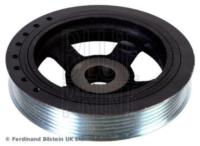 Blue Print ADBP610022 Crankshaft Pulley Hyundai Bayon 1.4Mpi 21- i10 1.2 13-19 i20 1.4 15- i30 1.4Tgdi — Pulleys & Tensioners