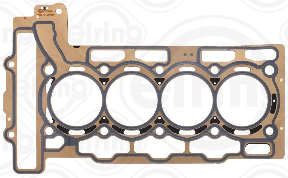 Elring 729.040 Cylinder Head Gasket Mini R56-57-58-59-60 07-10 — Gaskets & Seals