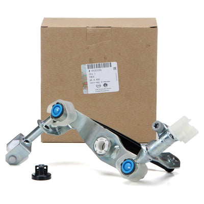 PSA 93183155 Opel Corsa C Meriva A Combo C Gear Arm Mechanism Complete Genuine