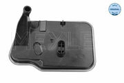 meyle transmission filter for mini R-50 R-52, autonomous filter element by MEYLE MEYLE Transmission Filter - CVT Automatic Filter for Mini R-50/R-52 | 3141370004 MEYLE Transmission Filter Mini R-50/R-52 meyle, transmission-filter, mini-r50, mini-r52, cvt-filter, car-repairs, auto-parts, mechanics, filters, ai-generated