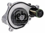 FEBI 184558 Water Pump - Complete Unit for BMW G20 G30 B48 — Water Pump & Thermostat