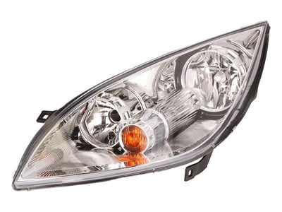 Depo 214-1182L-LD-EM Headlight Left Mitsubishi Colt (Z3) 04-08 Gasoline-Diesel — Headlights