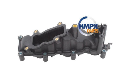HİMPEKS 059129711CK Intake Manifold Left A6-Q7-Touareg (Bun-Bug-Cata-Bks-Bmk 2.7 TDI-3.0 TDI) 04 > 10