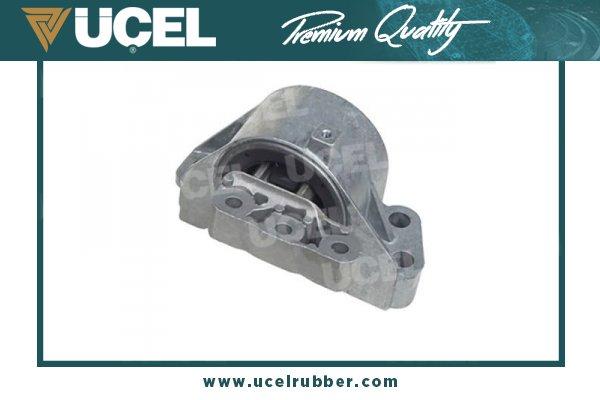 Üçel S31523 Engine Mount Fiorino-Bipper-Nemo 14 HDi — Mounts
