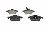 BOSCH 0986424537 - Brake Pads for California T4 Camper