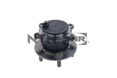 SNR R152108 Rear Wheel Hub Ball Bearing Ford Focus IV 19- — Hub Assemblies