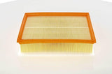 BOSCH F026400556 Air Filter for 14 Toledo Rapid A1 — Air & Cabin Filters