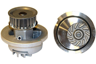MGA 65242 Water Pump Astra F /Corsa B /Tigra /Astra G /Corsa C /Vectra B 1.4-1.6 16V Birinci Tip — Water Pump & Thermostat
